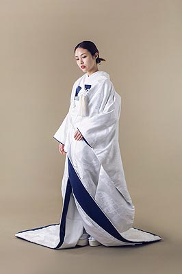豊川 豊田 ウエディングドレス フェアリーブライダル 着物・和装 白無垢