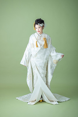 豊川 豊田 ウエディングドレス フェアリーブライダル 着物・和装 白無垢