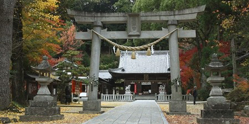 豊川 豊田 神社式 フェアリーブライダル 松平東照宮