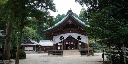 豊川 豊田 神社式 フェアリーブライダル 猿投神社