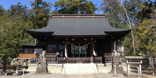 豊川 豊田 神社式 フェアリーブライダル 富永神社