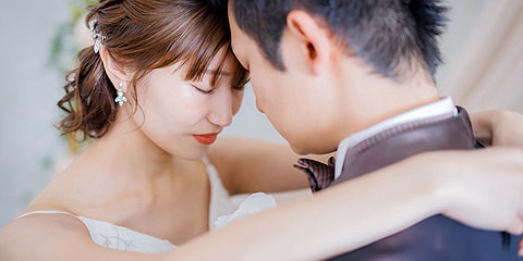 豊川 豊田 フォトウエディング フェアリーブライダル 三河エリアでフォトウエディング