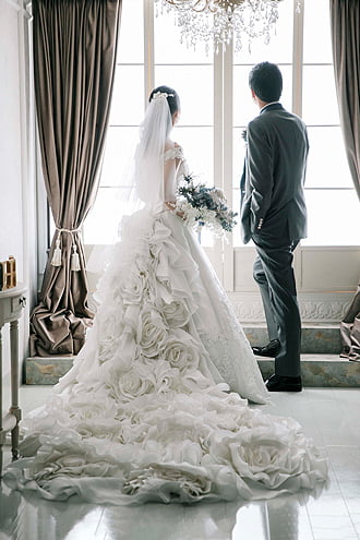 豊川 豊田 フォトウエディング フェアリーブライダル 人気のフォトウエディング