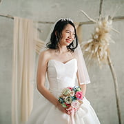 豊川 豊田 フォトウエディング フェアリーブライダル スタジオフォトウエディング洋装プラン