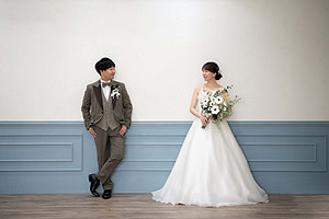 豊川 豊田 フォトウエディング フェアリーブライダル スタジオでドレス撮影 ギャラリー 02